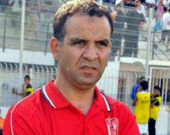 الأنصار يضغطون على إدارة شباب باتنة للإبقاء على روابح