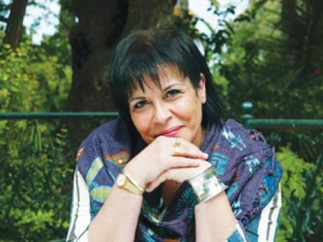 Nouvelles 5e Feliv 2012