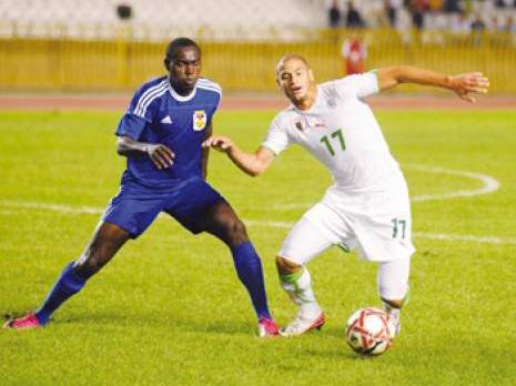 La Libye et la Tunisie au menu du Rwanda