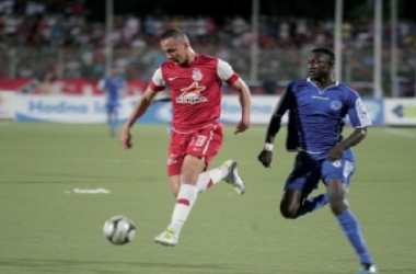 ج. الشلف 1 ه. السوداني 1 “تأهل ج. الشلف بضربات الجزاء 4 2″ : الأولمبي بطل الإنجازات يتأهل إلى دور المجموعات