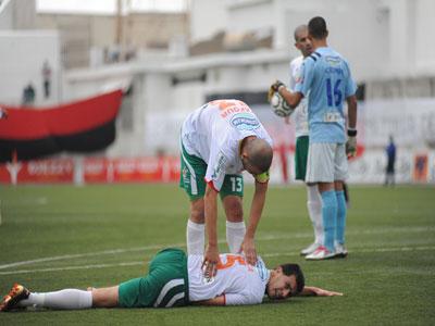 Quand le fair-play fait défaut aux responsables