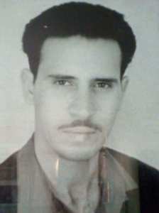 MEMOIRE : Le moudjahid Benkedadra Maamar dit Sy Abdelhadi