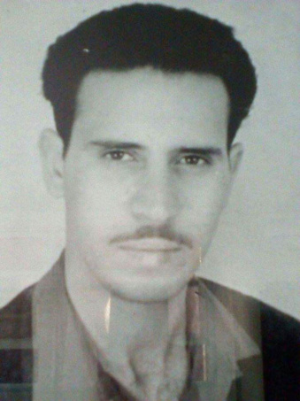 MEMOIRE : Le moudjahid Benkedadra Maamar dit Sy Abdelhadi