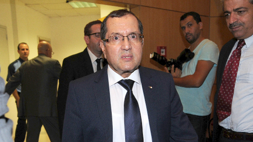 L'Algérie et l'Arabie Saoudite «très optimistes»