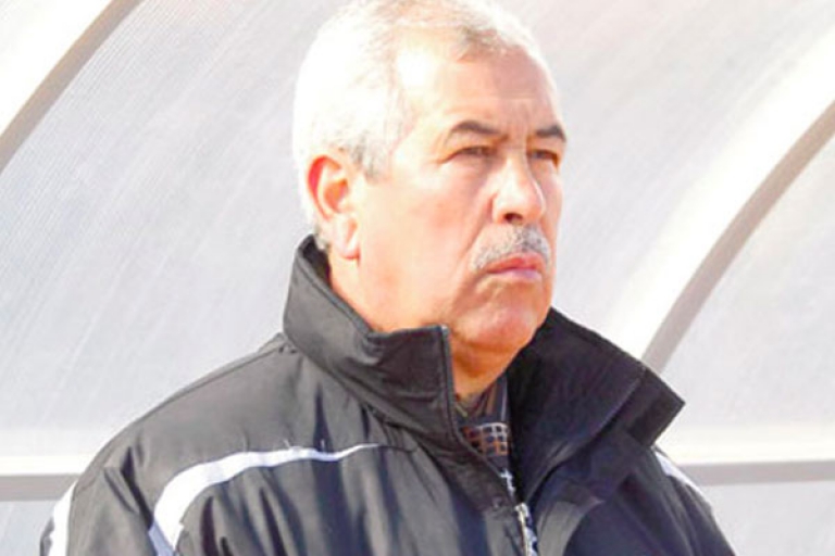 حنكوش يثني ويحذّر من مباراة البليدة