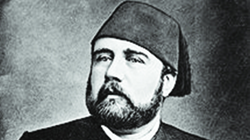 Les régimes politiques turcs avant les deys