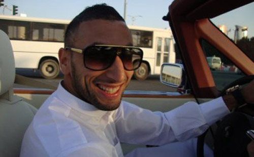 بلحاج في طريقه لروترهام الإنجليزي و مرسيليا يريده