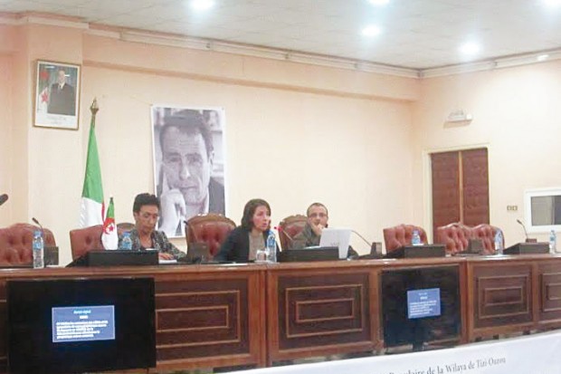 Pour concilier la culture vécue avec la culture savante