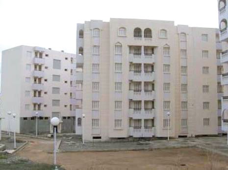 Les souscripteurs de 400 logements LPA en colère