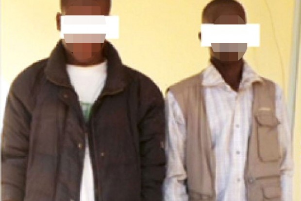 Cinq ans de prison requis contre deux escrocs