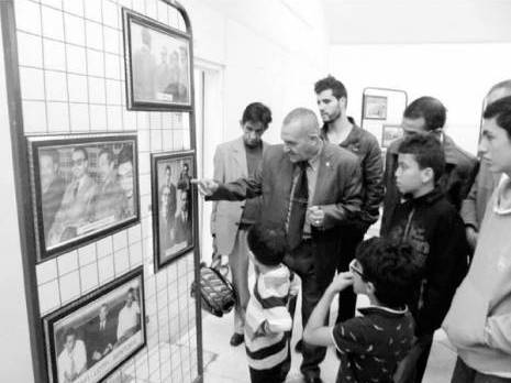 La Révolution expliquée par des photos