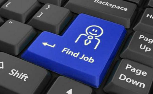 ابحث عن وظيفة عبر 