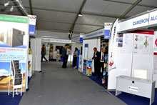 Ouargla /Professionnels du secteur des hydrocarbures - «Hassi-Messaoud Expo»