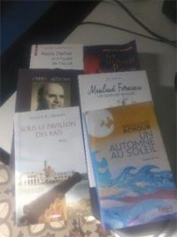 Les nouveautés de Casbah éditions