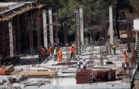 Baisse de près de 18% des importations sur 9 mois