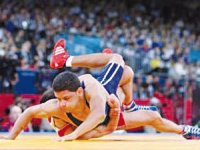 Les Algériens à l'heure du championnat méditerranéen