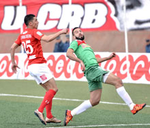 Vie des clubs / Ligue 1 - 12e journée