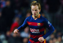 A l'étranger / FC Barcelone