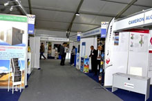 Ouargla /Professionnels du secteur des hydrocarbures - «Hassi-Messaoud Expo»