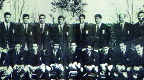 «Ils ont écrit l'une des plus belles pages de l'histoire de l'Algérie»