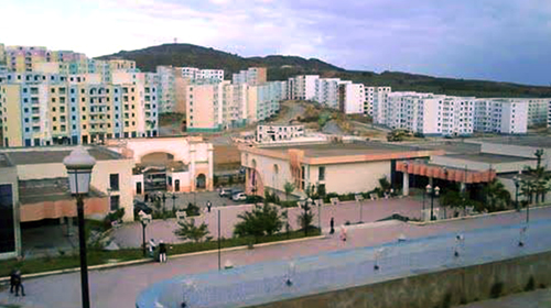 La commune la plus pauvre de la wilaya