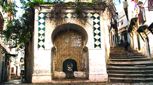 Voyage dans l'histoire et les traditions urbaines