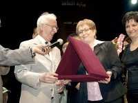 Hommage à Amar El Achab, une des figures emblématiques du chaabi