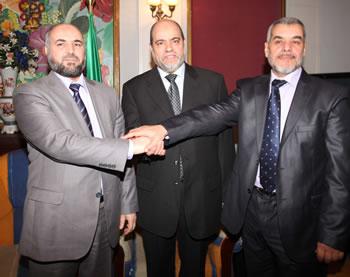 Les citoyens indifférents aux résultats