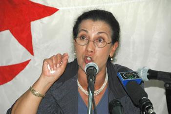 «Le résultat des législatives est un hold-up»