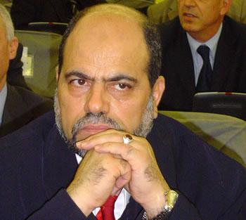 Le rêve brisé de Bouguerra Soltani