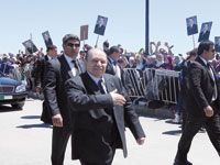 Après les élections législatives et leurs résultats Que fera Bouteflika ?