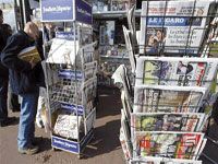 Les élections législatives vues par la presse française