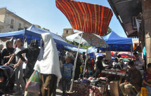 Bradage du patrimoine public à Mostaganem