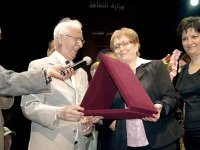 Hommage à Amar El Achab, une des figures emblématiques du chaabi