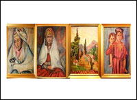 Musée des Beaux-Arts