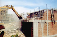 Gué de Constantine : cela s'est passé à la veille des élections législatives