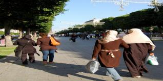 Tunisie: arrestation d'une femme qui a égorgé deux fillettes