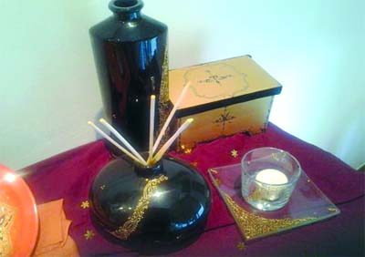 L'Algérie et ses richesses à travers la création artistique