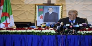 Ould Kablia Le futur parlement devra prendre des initiatives