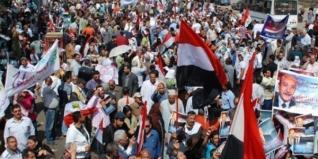 Le tribunal administratif du Caire maintient la présidentielle le 23 mai