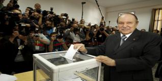 Les législatives confirment l'Algérie comme exception du Printemps arabe