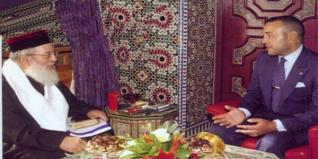 Maroc: des juifs venus d'Israël et du monde prient leur saint et pour la paix