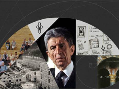 Centenaire de la naissance de Fernand Pouillon