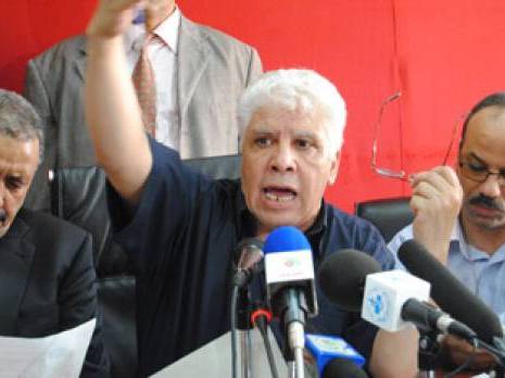 CNISEL : 12 plaintes chez le procureur et deux ministres-candidats épinglés