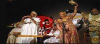 Journées de musiques et chants du terroir à Bechar