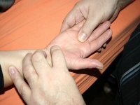 3 millions de personnes souffrent de polyarthrite rhumatoïde en Algérie