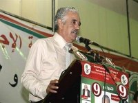 Khaled Bounedjma (FNJS) déplore des 