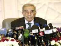 Le futur parlement devra prendre des initiatives (Ould Kablia)