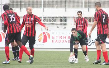Houasnia 3 - JSMB 4 : Le championnat reste jouable pour l'Entente