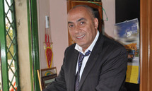 Le fair-play de Benchenni Charef